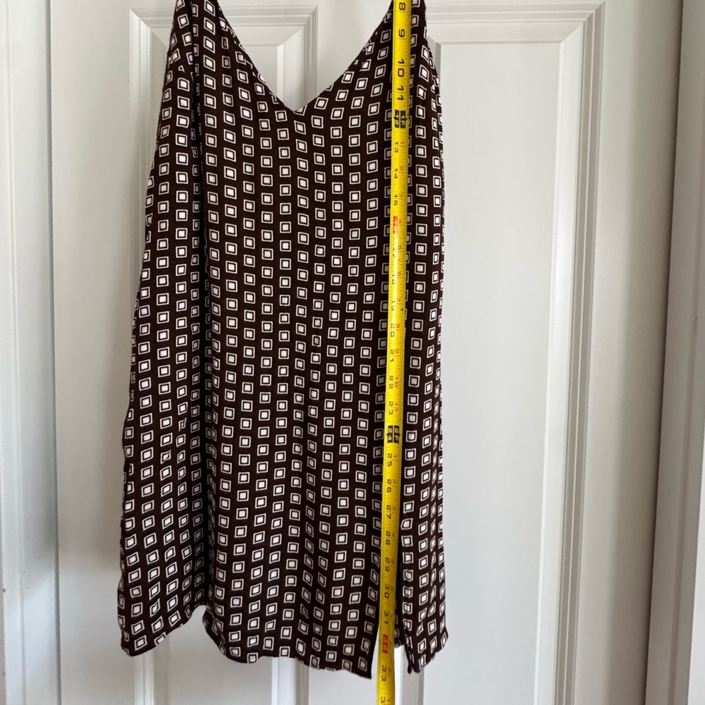 Reformation Noha Mini Dress in Palladio (Size S/M) - Picture 6 of 9